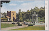 古城の芝生　豊島園/Old Castle Lawn, Toshimaen Amusement Park image