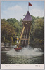 爽快なウォーターシュート　豊島園/Exhilarating Water Chute, Toshimaen Amusement Park image