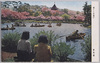 楽しい舟遊び　豊島園/Enjoyable Boating, Toshimaen Amusement Park image
