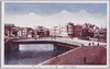 (復興の帝都)築地三吉橋/(Imperial Capital Reconstruction) Miyoshibashi Bridge, Tsukiji image