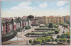 東京中央車站(左)東京中央郵政局(右)/Tokyo Central Station (Left) Tokyo Central Post Office (Right) image
