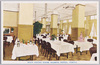 MAIN　DINNING　ROOM　MAMPEI　HOTEL　TOKYO　(万平ホテル　メインダイニングルーム）/MAIN DINNING ROOM,MAMPEI HOTEL,TOKYO image
