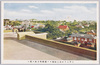 万平ホテル屋上庭園ヨリ議事堂方面ヲ望む/View from the Rooftop Garden of the Mampei Hotel toward the Diet Building image