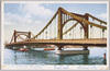 (東京大十六橋)　清洲橋/(Sixteen Famous Bridges of Tokyo) Kiyosubashi Bridge image