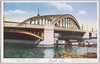 (東京大十六橋)駒形橋/(Sixteen Famous Bridges of Tokyo) Komagatabashi Bridge image