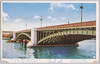 (東京大十六橋)　蔵前橋/(Sixteen Famous Bridges of Tokyo) Kuramaebashi Bridge image
