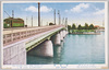 (東京大十六橋)　相生橋/(Sixteen Famous Bridges of Tokyo) Aioibashi Bridge image