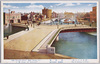 (東京大十六橋)　三吉橋/(Sixteen Famous Bridges of Tokyo) Miyoshibashi Bridge image
