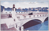 (大東京の十六大橋)　竹橋/(Sixteen Famous Bridges of Tokyo) Takebashi Bridge image