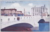 (大東京の十六大橋)　常盤橋/(Sixteen Famous Bridges of Tokyo) Tokiwabashi Bridge image