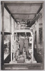九二式軽爆撃機銅体断面(国防館)/Cross-Section of the Body of a Type 92 Light Bomber (Kokubokan Military Museum) image