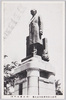 司法大臣男爵松田正久像(所在桜田門外)/Statue of Baron Matsuda Masahisa, Justice Minister (Location: Outside the Sakuradamon Gate) image