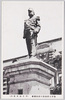 海軍大将伯爵川邨純義像(所在海軍省内)/Statue of Admiral Count Kawamura Sumiyoshi (Location: In the Ministry of the Navy) image