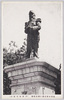 海軍中将子爵仁礼景範像(所在海軍省内)/Statue of Vice-Admiral Viscount Nire Kagenori (Location: In the Ministry of the Navy) image
