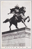 楠正成像(所在宮城前)/Statue of Kusunoki Masashige (Location: In Front of the Imperial Palace) image