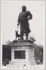 西郷隆盛像(所在上野公園内)/Statue of Saigo Takamori (Location: In Ueno Park) image