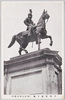 小松宮殿下像(所在上野公園内)/Statue of His Imperial Highness Prince Komatsu (Location: In Ueno Park) image