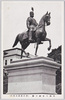 有栖川宮殿下像(所在参謀本部内)/Statue of His Imperial Highness Prince Arisugawa (Location: In the General Staff Office) image