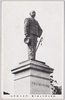 陸軍大将川上操六像(所在九段坂上)/Statue of Army General Kawakami Soroku (Location: On the Top of Kudanzaka Hill) image