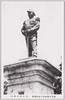 海軍大将伯爵川邨純義像(所在海軍省内)/Statue of Admiral Count Kawamura Sumiyoshi (Location: In the Ministry of the Navy) image
