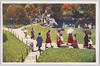 旧芝離宮庭園(東京市管理)/Kyu Shiba Rikyu Gardens (Managed by Tokyoshi) image