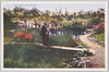 旧芝離宮庭園(東京市管理)/Kyu Shiba Rikyu Gardens (Managed by Tokyoshi) image