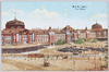 (大東京)東京駅/(Great Tokyo) Tokyo Station image