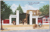 (大東京)帝国大学正門/(Great Tokyo) Main Gate of the Imperial University, Tokyo image