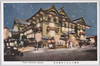 荘麗なる夜の歌舞伎座/Splendid Kabukiza Theater at Night image