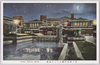夜の安息帝国ホテルの風情/Elegant Appearance of the Imperial Hotel at Night image