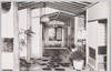 大森海岸　松浅分店廊下/Japanese Restaurant Inn Matsuasa Branch on the Omori Coast: Corridor image