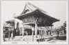 穴守稲荷神社　額殿/Anamori Inari Shrine: Votive Tablet Hall image