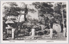 穴守稲荷神社　金子市右衛門翁碑/Anamori Inari Shrine: Monument of the Venerable Kaneko Ichiemon image