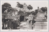 穴守稲荷神社　築山/Anamori Inari Shrine: Mound image
