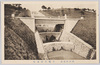 村山貯水池　下堰堤餘水吐/Murayama Reservoir: Lower Dam Spillway image