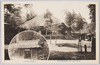 金乗院山口千手観世音本堂　吾菴山仁王門/Senju Kannon Main Hall of the Konjoin (Yamaguchi Kannon) Temple, Goanzan Niomon Gate  image