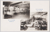 新郷放送所　電力室と発信機室/Shingo Broadcasting Studio, Electric Power Room and Transmitter Room image