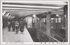 地下鉄道/Subway image