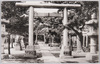 品川神社/Shinagawa Shrine image