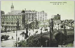 日本橋(東京) / Nihombashi (Tokyo) image