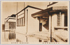 (温泉遊園地)多摩川園　大浴場西側面泉池/(Hot Spring Amusement Park) Tamagawaen: Artificial Pond on the West Side of the Large Public Bath image