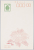 台東区の花 朝顔/Official Flower of Taitōku: Morning Glory image