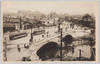 (東京名所)　日本橋　The　Tokyo　at　Mountain/(Famous Views of Tokyo) Nihombashi image