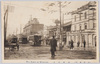 (東京名所)　銀座通り　The　Tokyo　at　Mountain/(Famous Views of Tokyo) Ginzadori Street image