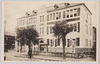 (東京名所)東京工科學校　The　Tokyo　at　Mountain./(Famous Views of Tokyo) Tokyo Engineering School image