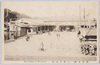 (東京名所)　上野停車場　The　Tokyo　at　Mountain./(Famous Views of Tokyo) Ueno Station image