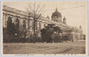 (東京名所)　遞信省　The　Tokyo　at　Mountain/(Famous Views of Tokyo) Ministry of Communications image