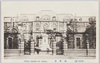 (帝都十省)　海軍省　TEITO　ZISHOO　AT　TOKYO/(Ten Imperial Ministries) Ministry of the Navy image