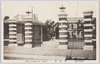 (帝都十省)陸軍省　TEITO　ZISHOO　AT　TOKYO/(Ten Imperial Ministries) Ministry of the Army image