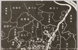大東京三十五區(上部) / Great Tokyo 35 Wards (Part 1) image